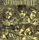 LP - Jethro Tull - Stand Up - pop-up  gatefold