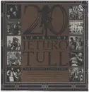 LP-Box - Jethro Tull - 20 Years Of Jethro Tull - The Definitive Collection - Hardcover box + booklet