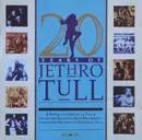 CD - Jethro Tull - 20 Years Of Jethro Tull