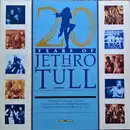 Double LP - Jethro Tull - 20 Years Of Jethro Tull