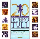 CD - Jethro Tull - 20 Years Of Jethro Tull
