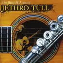 CD - Jethro Tull - The Best Of Acoustic