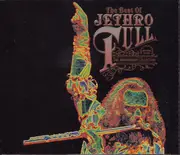 Double CD - Jethro Tull - The Best Of Jethro Tull - The Anniversary Collection