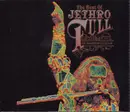 Double CD - Jethro Tull - The Best Of Jethro Tull - The Anniversary Collection