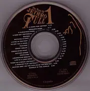 Double CD - Jethro Tull - The Best Of Jethro Tull - The Anniversary Collection