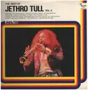 LP - Jethro Tull - The Best Of Jethro Tull - Vol. II
