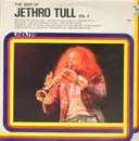 LP - Jethro Tull - The Best Of Jethro Tull Vol.2