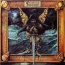 CD - Jethro Tull - The Broadsword And The Beast