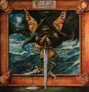 LP - Jethro Tull - The Broadsword And The Beast