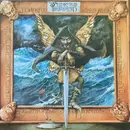 LP - Jethro Tull - The Broadsword And The Beast