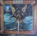 LP - Jethro Tull - The Broadsword And The Beast