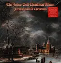 Double LP - Jethro Tull - The Jethro Tull Christmas Album - Fresh Snow At Christmas