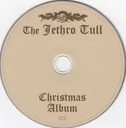 Double CD - Jethro Tull - The Jethro Tull Christmas Album / Live - Christmas At St Bride's 2008