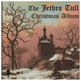 Jethro Tull - The Jethro Tull Christmas Album