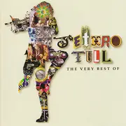 CD - Jethro Tull - The Very Best Of