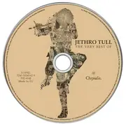 CD - Jethro Tull - The Very Best Of