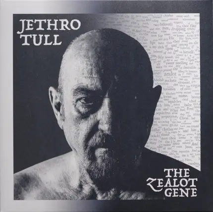 Jethro Tull - The Zealot Gene