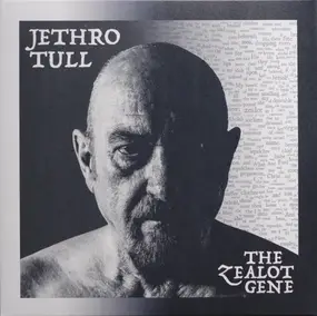 Jethro Tull - The Zealot Gene