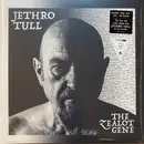 Double LP & CD - Jethro Tull - The Zealot Gene - Blue Vinyl, 180g + Booklet