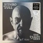 Double LP & CD - Jethro Tull - The Zealot Gene - Blue Vinyl, 180g + Booklet