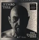 LP-Box - Jethro Tull - The Zealot Gene - CD, 180g, Booklet, Gatefold
