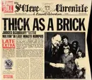 CD - Jethro Tull - Thick As A Brick