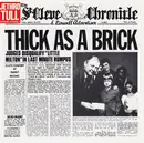 CD - Jethro Tull - Thick As A Brick