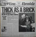 LP - Jethro Tull - Thick As A Brick