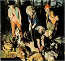 LP - Jethro Tull - This Was