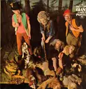 LP - Jethro Tull - This Was - pink 'i' label / Gatefold