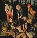 LP - Jethro Tull - This Was - Gatefold / Insert