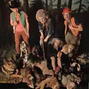 LP - Jethro Tull - This Was - Gatefold