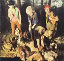 LP - Jethro Tull - This Was