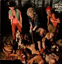 LP - Jethro Tull - This Was - Pink 'i' Label / Poster is missing