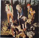 LP - Jethro Tull - This Was - Gatefold
