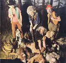 LP - Jethro Tull - This Was - Gatefold