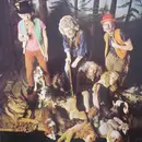 LP - Jethro Tull - This Was - Gatefold