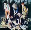LP - Jethro Tull - This Was - Gatefold