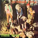 LP - Jethro Tull - This Was