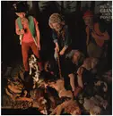 LP - Jethro Tull - This Was - Pink Eye Island / Gatefold