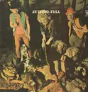 LP - Jethro Tull - This Was - Gatefold