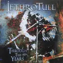 CD - Jethro Tull - Through The Years