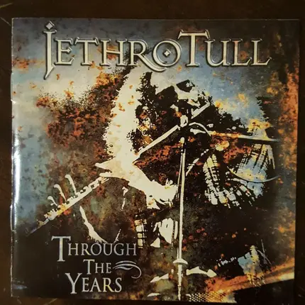 Jethro Tull - Through The Years