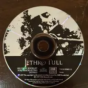 CD - Jethro Tull - Through The Years