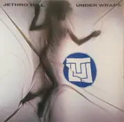 LP - Jethro Tull - Under Wraps