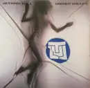 LP - Jethro Tull - Under Wraps