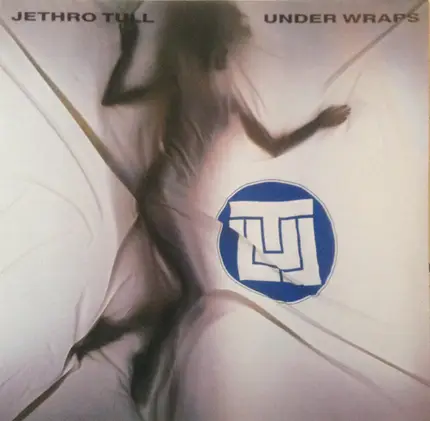 Jethro Tull - Under Wraps