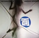 LP - Jethro Tull - Under Wraps