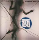 LP - Jethro Tull - Under Wraps