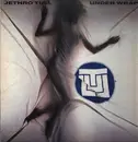 LP - Jethro Tull - Under Wraps